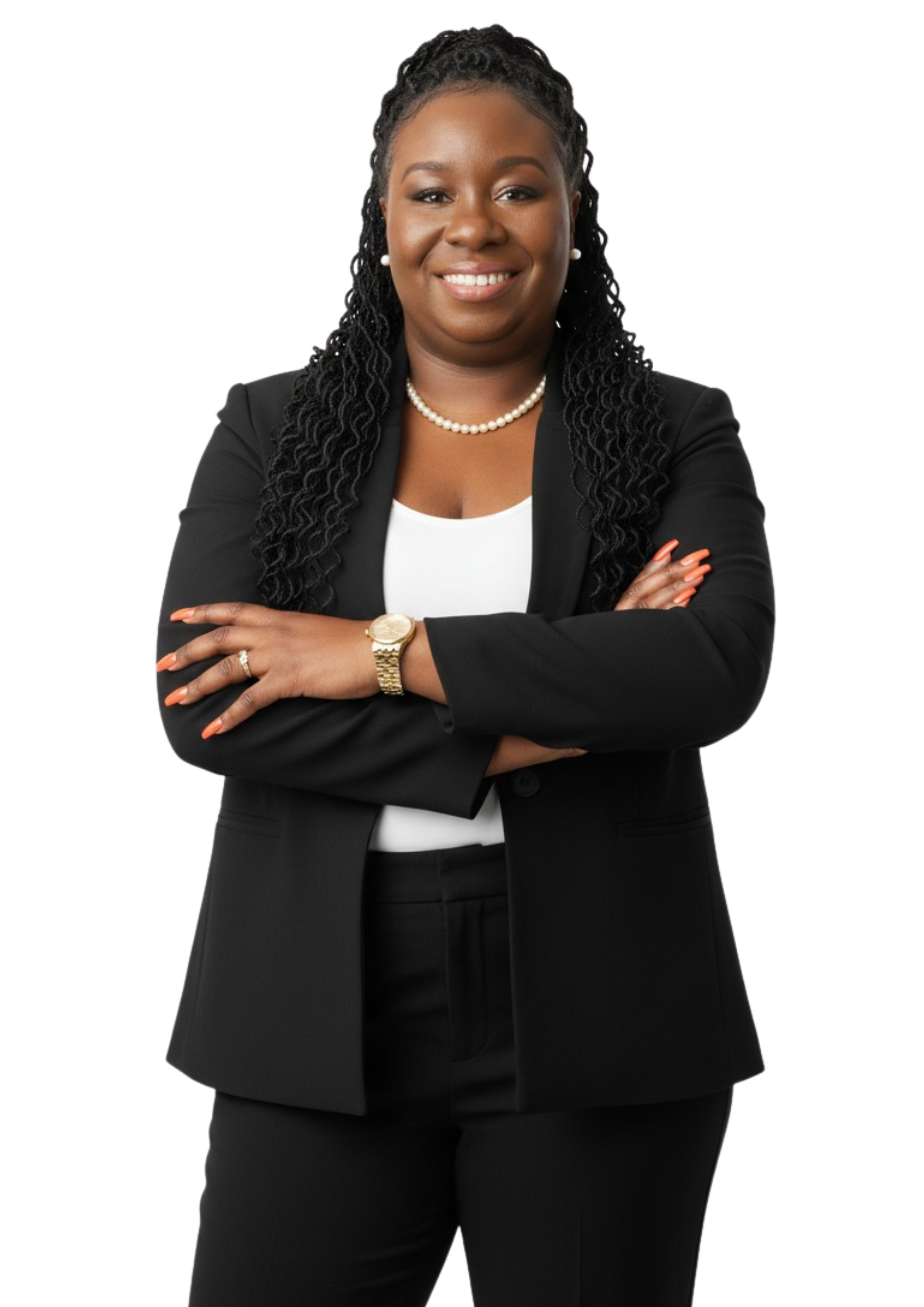 Tamara Williams