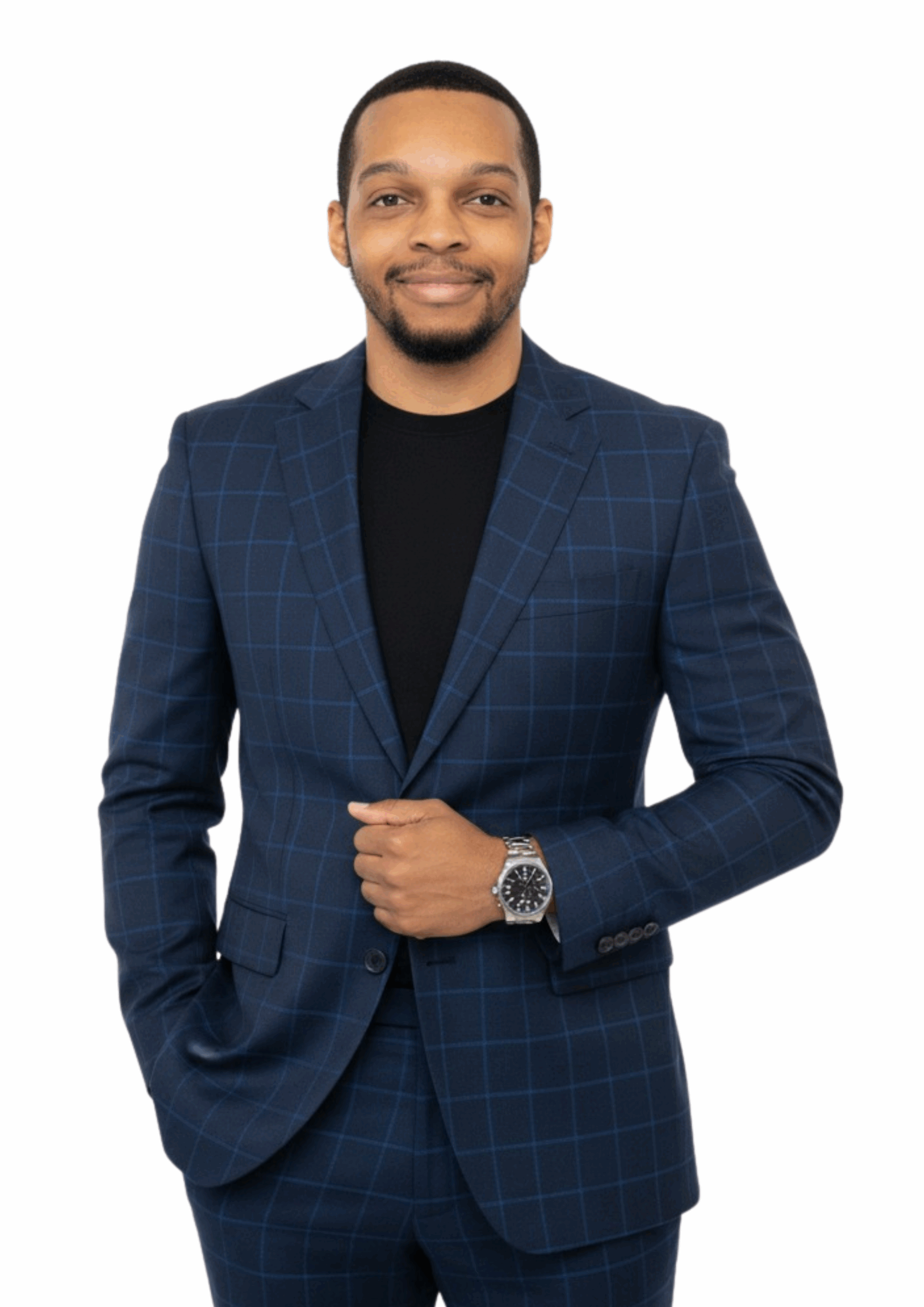 Zachery Roberson  