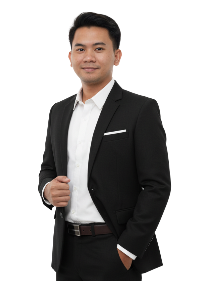 Jeferson Alipio